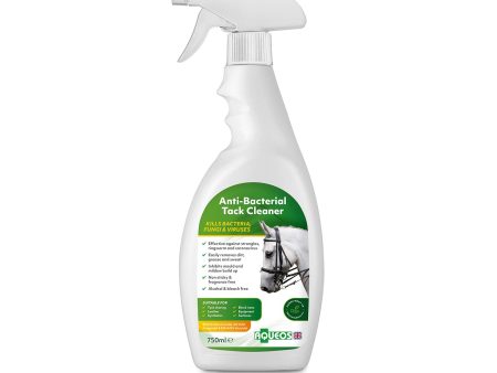 Aqueos Anti-Bacterial Tack Cleaner For Cheap