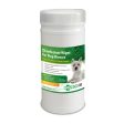 Aqueos Disinfectant Wipes For Dog Owners - 200 Wipes Hot on Sale