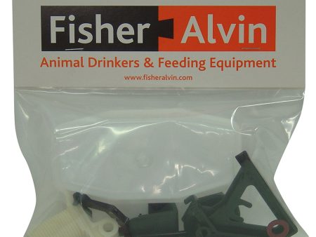 Fisher Alvin A102 Drinker Spares Kit Complete Sale