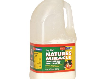 Farmsense Natures Miracle For Discount