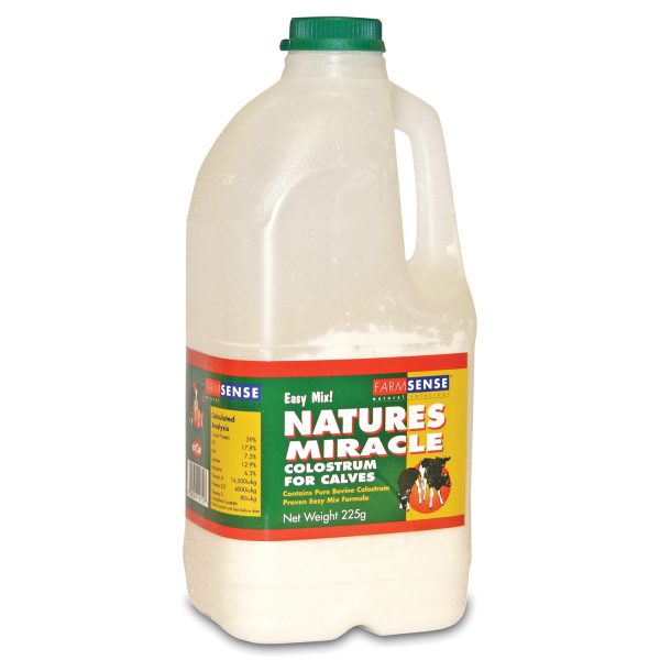 Farmsense Natures Miracle For Discount