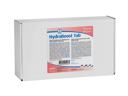 Bimeda Hydraboost Tab For Sale