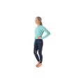 Hy Equestrian Mizs Beatrice Base Layer For Cheap