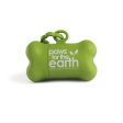 Ancol Paws For The Earth Plastic Free Poop Bag Dispenser Discount