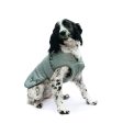 Ancol Ultimate Reflective Silver Dog Coat Discount