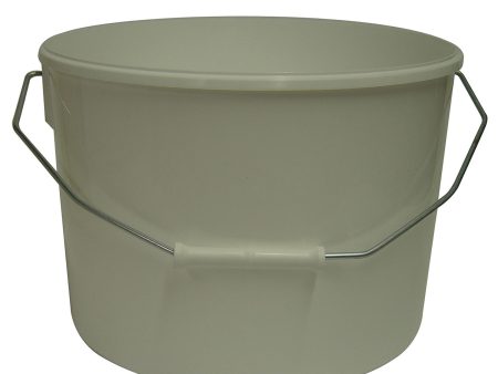 Shepherdess Spare Bucket For Feeder Supply