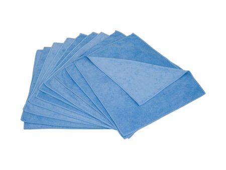 Neogen Udder Cloth MicroFibre Blue - 12  x 12  Cheap