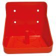 Rockies Lick Holder Plastic For 10Kg Lick Sale