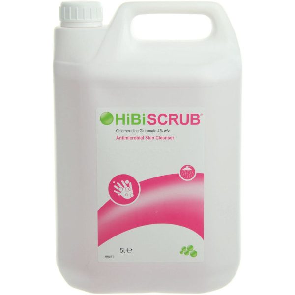 Hibiscrub on Sale