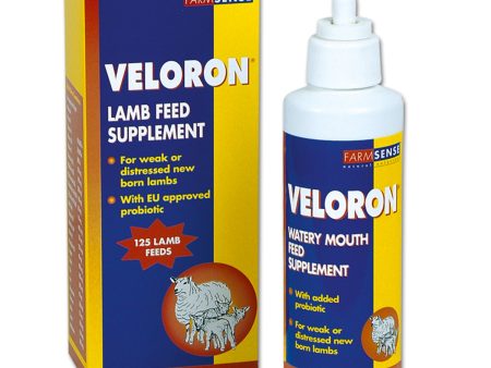 Farmsense Veloron Sale