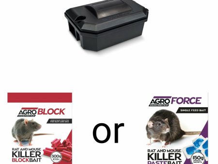 Rat Kill 1 For Cheap