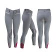 hyfashion arabella breeches - dolphin pink on Sale