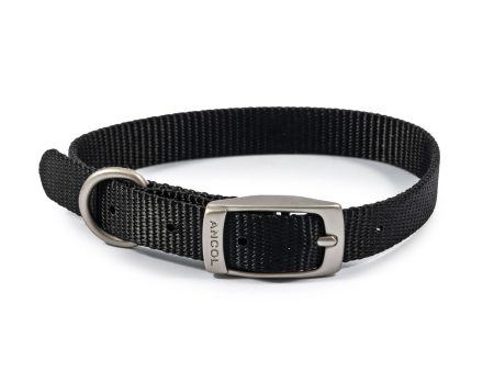 Ancol Viva Buckle Collar For Cheap