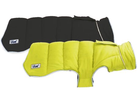 Ancol Viva Dog Coat Reversible - Various colours on Sale