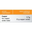 Agrimin 24-7 Copper Capsules Lamb Online Hot Sale