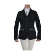 hyfashion ladies roka competition jacket Fashion