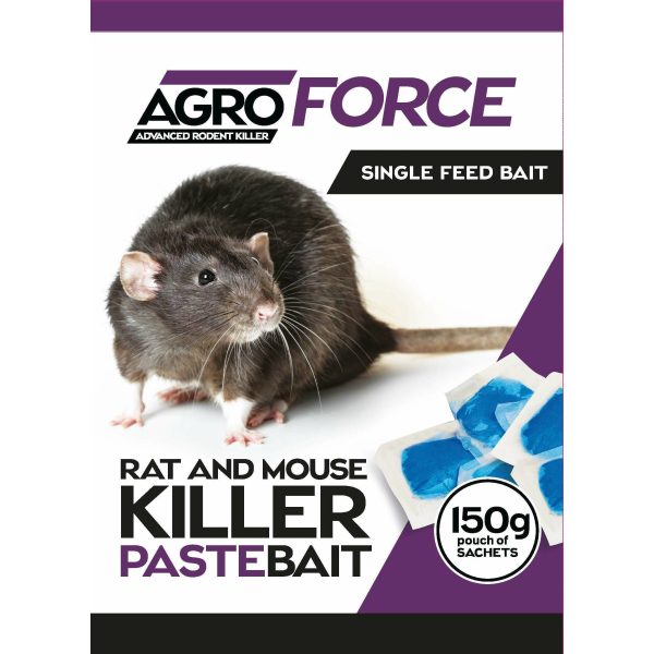 Rat Kill 2 For Sale