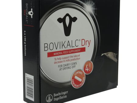 Boehringer Ingelheim Bovikalc Dry on Sale