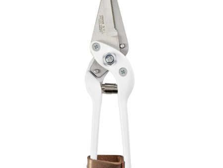 Burgon & Ball Footrot Shears Serrated Online Sale