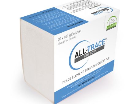 Agrimin All-Trace Dry Cow on Sale