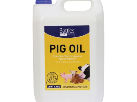 Battles Pig Oil Online