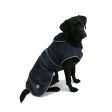 Ancol Stormguard Dog Coat Red Online