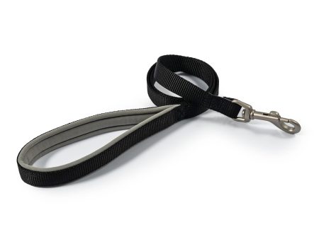 Ancol Viva Padded Snap Lead For Cheap