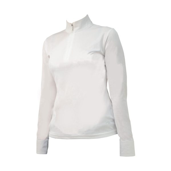 hyfashion charlotte long sleeved show shirt Online now