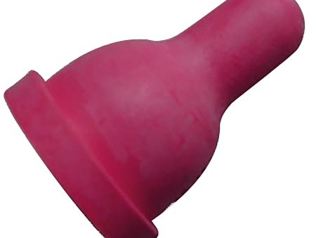 Paragon Rubber Lamb Teat For Feeder Bottle Moulded For Cheap