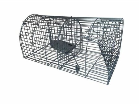 Monarch Type Multicatch Rat Trap Discount