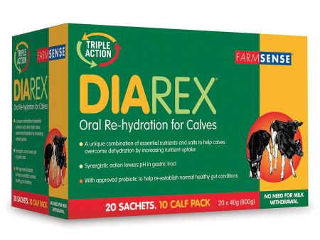 Farmsense Diarex For Discount