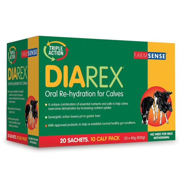 Farmsense Diarex For Discount