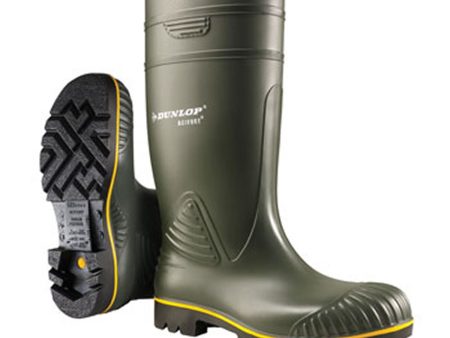 Dunlop Acifort Heavy Duty Discount