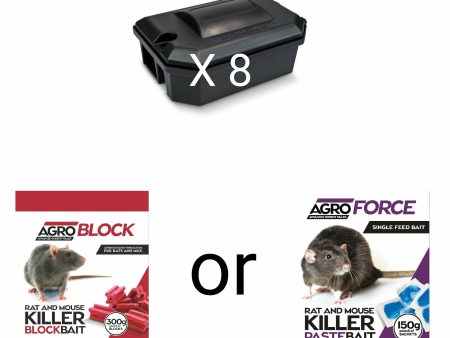 Rat Kill 4 on Sale