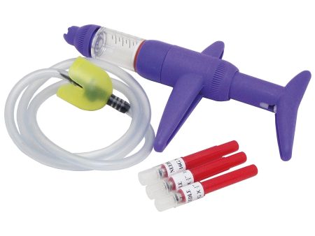 Bimeda Bimectin Injection Gun - 10 Ml Fashion