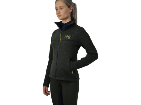 hyfashion edinburgh ladies jacket   olive green midnight navy Online Hot Sale