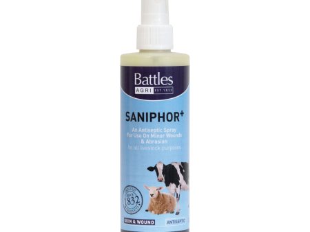 Battles Saniphor Online