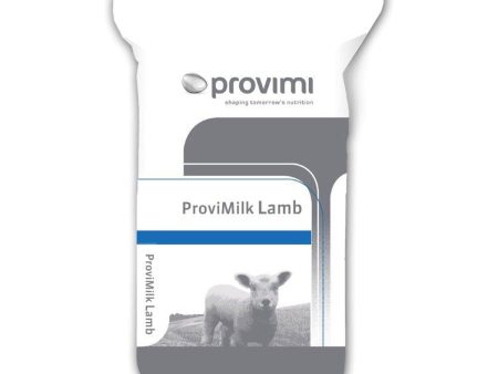 Provimi Lambkin Ewe Milk Replacer Discount