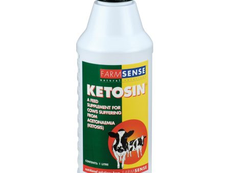 Farmsense Ketosin on Sale