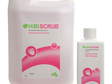 Hibiscrub on Sale