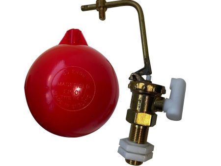 Fisher Alvin A103 Equine Valve Assembly on Sale