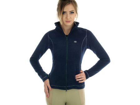 hyfashion elizabeth full zip fleece Hot on Sale