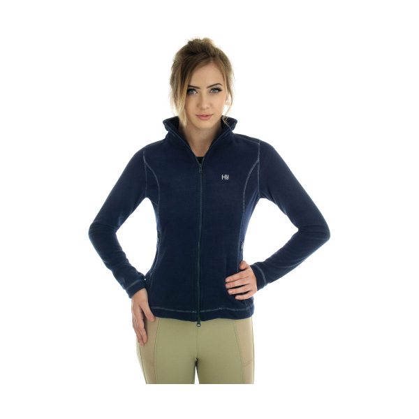 hyfashion elizabeth full zip fleece Hot on Sale