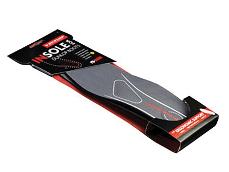 Dunlop Insoles Premium Discount