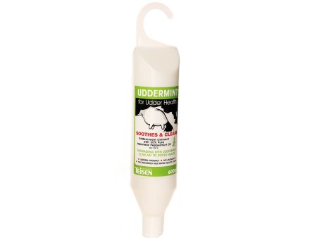 Teisen Products Uddermint Online Hot Sale