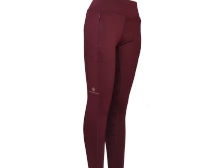 Whitaker Riding Tights Legend Online