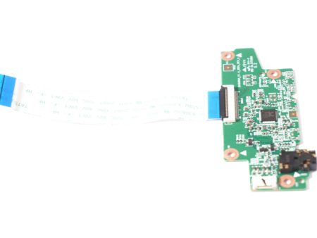 New 5C50S73011 Lenovo Laptop Power Button Board on Sale