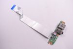 New 34U83UB0010 Hp Laptop USB Board Supply