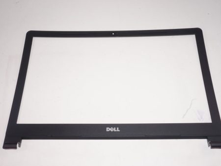 New 460.0AH03.0003 Dell Laptop LCD Front Bezel Online now