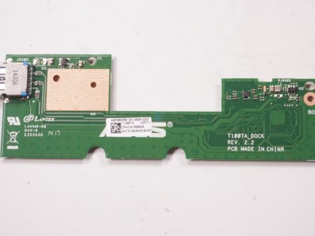 New 34XC4I30060 Asus Laptop Docking Board For Discount